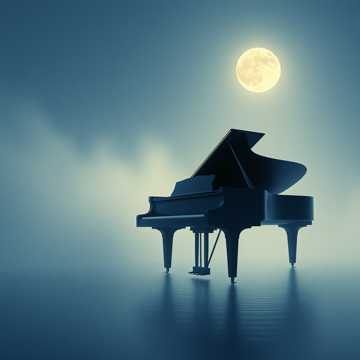 Bitlo.ru - Instrumental: Пианино, медленная,мелодия с аккомпанементом