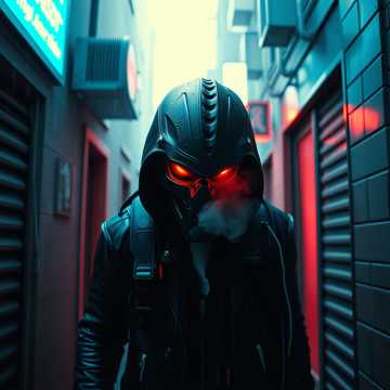 Bitlo.ru - Хищник Внутри