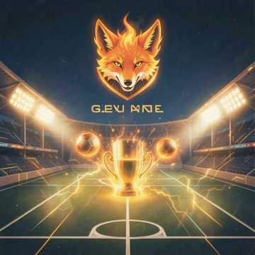 Bitlo.ru - Foxes: Чемпионы!