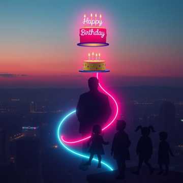 Bitlo.ru - Дед, с Днём Рождения!