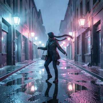 Bitlo.ru - Холодный Апрель