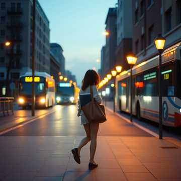 Bitlo.ru - Настя Выходит