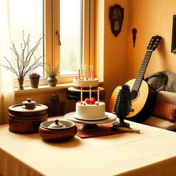 Bitlo.ru - Папа, С Днём Рождения!