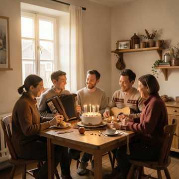 Bitlo.ru - Папа, С Днём Рождения!