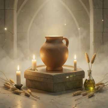 Bitlo.ru - Молитва Моисея