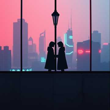 Bitlo.ru - Город в огнях