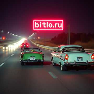 Bitlo - [М]
Снова город застыл в бесконечной сети огней,
Я...