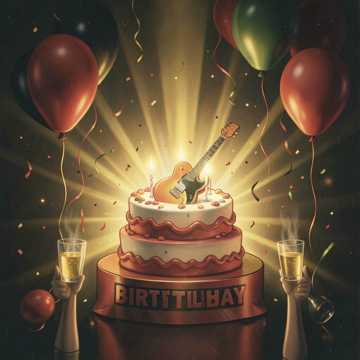 Bitlo.ru - День Рождения Рината