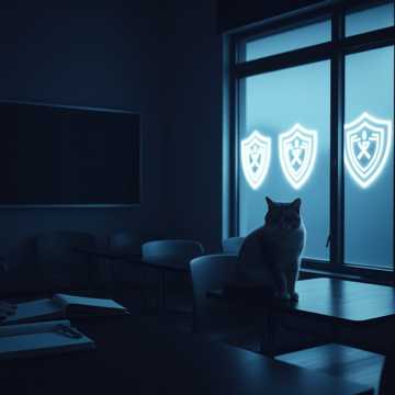 Bitlo - (Куплет 1)
За партой свет, а за окном темно,  
В т...