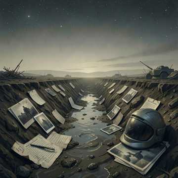 Bitlo.ru - Сергей Рассамахин -тень и письма