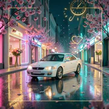 Bitlo - Снова солнце встает над Тольятти весенним огнем, М...