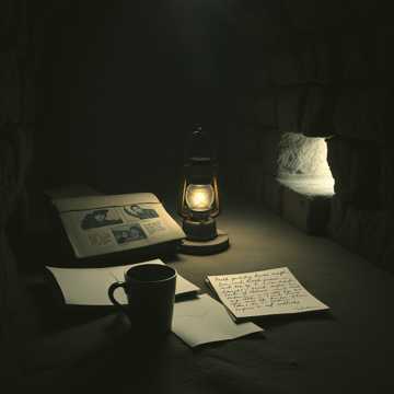 Bitlo.ru - Письмо из Блиндажа