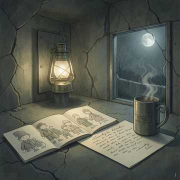 Bitlo.ru - Письмо из Блиндажа