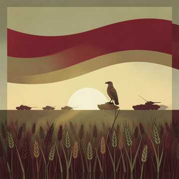 Пятьдесят Третья Бригада