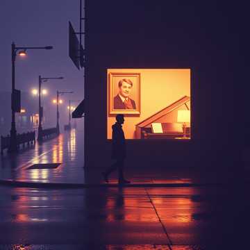 Bitlo.ru - Мой Одинокий Путь