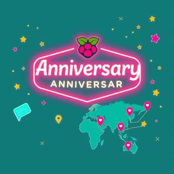 Годовщина чата