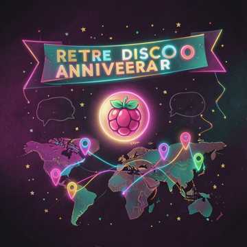 Годовщина чата