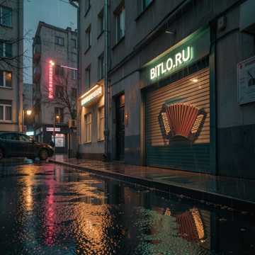 Bitlo.ru - Сат