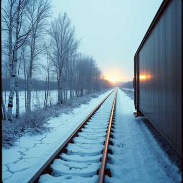 Bitlo.ru - Прощай, Сибирь