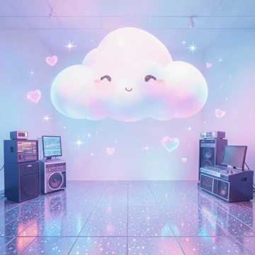 Bitlo.ru - Тучка Моя Биг Попи