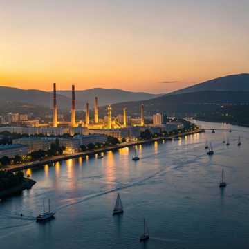 Bitlo.ru - Мой Тольятти - Город на Волге