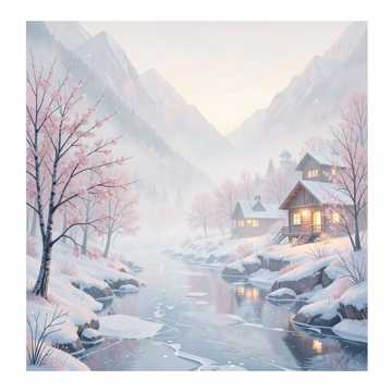 Bitlo.ru - Край черёмухи