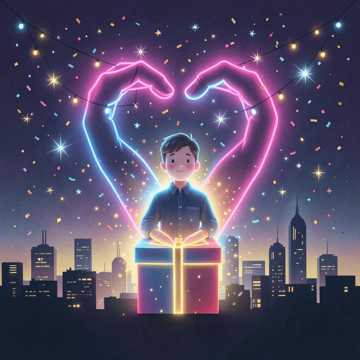 Bitlo.ru - Витя, С Днем Рождения