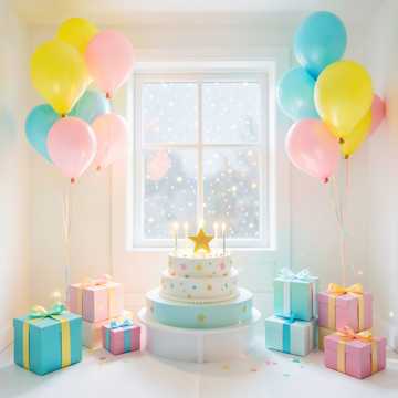 Bitlo.ru - Миланочка, 8 лет!