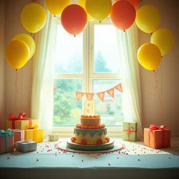 Bitlo.ru - Миланочка, 8 лет!