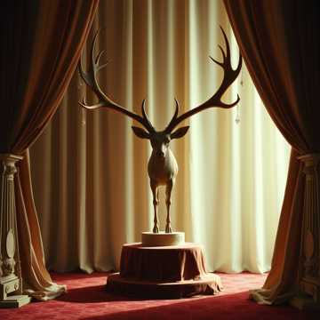 Bitlo.ru - Олений пенис мой талесман