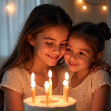 Bitlo.ru - С Днем рождения, дочь, мы тебя поздравляем