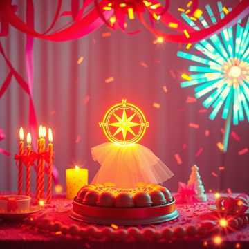 Bitlo.ru - Вика, С Днём Рождения