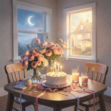 Bitlo.ru - Мамин Юбилей