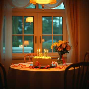 Bitlo.ru - Мамин Юбилей