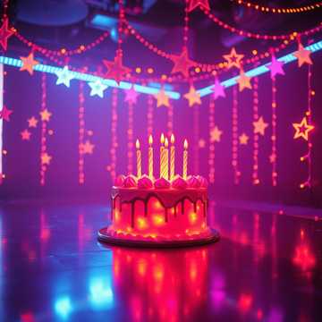 Bitlo.ru - Олька, С Днём Рождения!