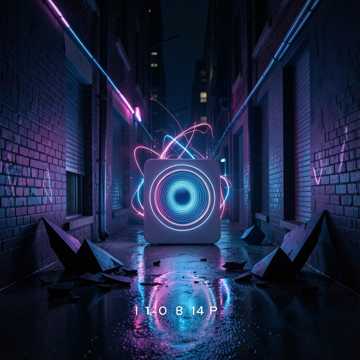 Bitlo.ru - Beat: UK Drill, sliding 808, dark cinematic st