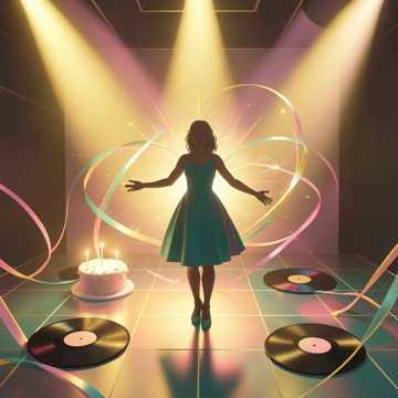 Bitlo.ru - С Днем Рождения, Наш Музыкальный Руководитель!