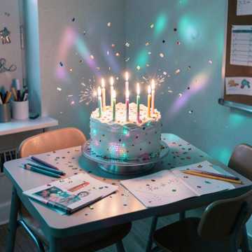 Bitlo.ru - С Днём Рождения, Ира