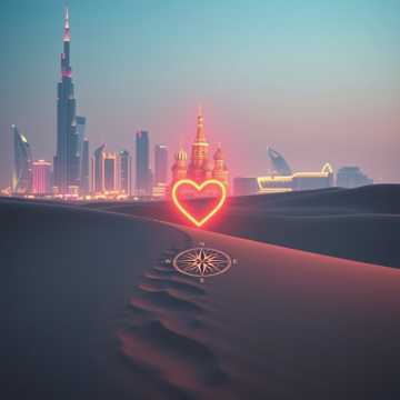 Bitlo.ru - Мама, Папа, Я в Дубае