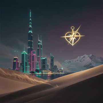 Bitlo.ru - Мама, Папа, Я в Дубае