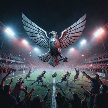 Bitlo.ru - Стальной Орёл