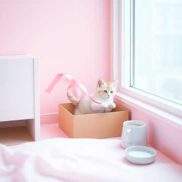 Bitlo.ru - Мой Новый Котик