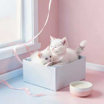 Bitlo.ru - Мой Новый Котик