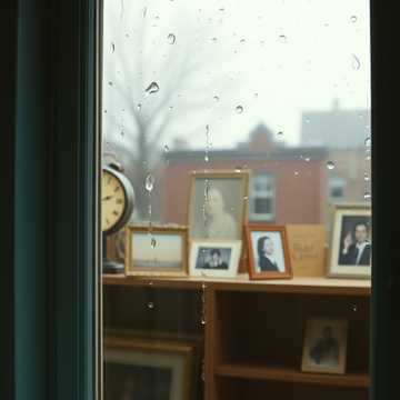 Калашников - Куда летит время