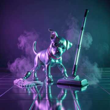 Bitlo.ru - Клининг-Пёс