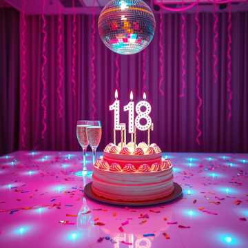 Bitlo.ru - Дискотека для Светы