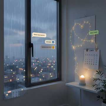 Bitlo - За окном лил дождь, а ты мне писал,
Такие строчки,...