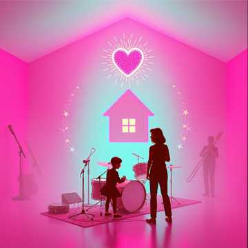 Bitlo.ru - Мамуля, С Днём Рождения! (Диско 90-х)