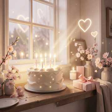 Bitlo.ru - Мама, С Днем Рождения