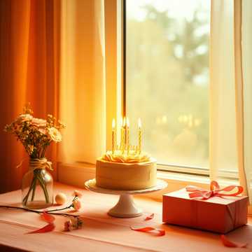 Bitlo.ru - Мама, С Днем Рождения